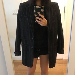 &other stories blazer